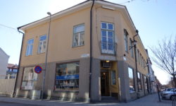 Centrum 12:1, Enköping