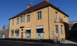 Centrum 16:5, Enköping